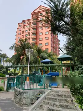 Green View Apartment Pondok Indah