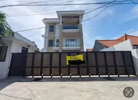 Medokan asri barat kantor 3lt