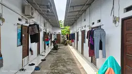 Kontrakan Produktif Lippo Cikarang Bekasi Nego Bagus