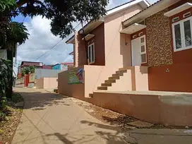 Di Jual Rumah Baru Di Dekat GDC Depok