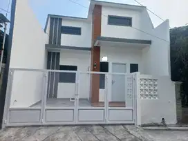 Jual Rumah di Bekasi Lokasi Strategis Dekat Terminal Siap KPR J-22863