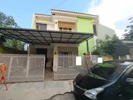 Rumah SHM 2 Lantai di Medang Lestari Dibantu KPR Bisa Nego J-20831