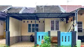 Jual Rumah 1 Lantai 20 Mnt ke Pintu Tol Citeureup 1 Siap Nego J-21668