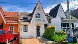 Rumah Nego Siap Huni 10 Mnt ke RS EMC Sentul Bisa Nego J-22132