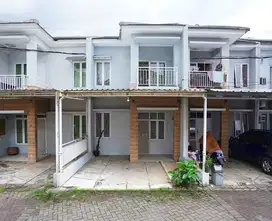dijual rumah 3 menit dari transmart bintaro harga nego bisa kpr