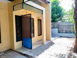 Dijual Rumah di Simprug Poris, Jakarta Barat.