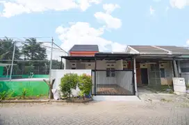 dijual rumah siap huni lokasi sukabakti tangerang harga nego bisa kpr