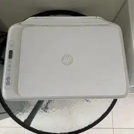 [Preloved] Printer HP Deskjet 2775