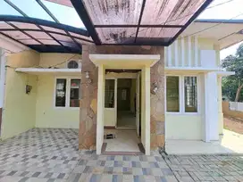 dijual rumah lokasi bsd harga nego lokasi 5 menit ke tol jelupang