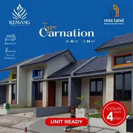 cluster mewah pinggir jln raya salabenda   tol  mewah  nego ready