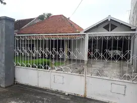 Jual Rumah Sompok Cocok Untuk Usaha Tengah Kota Semarang