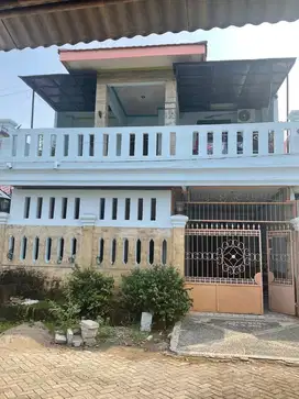 DIJUAL CEPAT RUMAH TELUK NAGA, SUPER MURAH DAN STRATEGIS