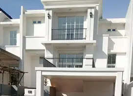 Jual Rumah Summarecon Bogor Cluster Agathis