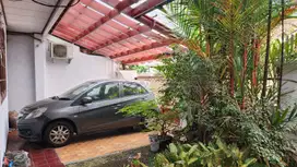 Rumah Bonus Kontrakan di Tebet