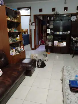 Dijual Rumah di Batununggal Mulia