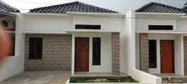 Rumah Minimalis Terawat 10 Mnt ke RS Citama 1 Lantai Siap Huni J-26673