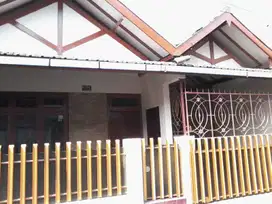 Rumah Second 1 Lantai di Ranugrati - Sawojajar, Malang