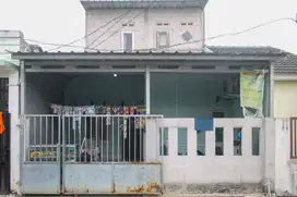 Rumah Minimalis 10 Menit ke RS UniMedika Sepatan Cicilan Murah J-24581