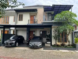Rumah Bagus Di Cipayung Dekat Tamini Square, Bisa Nego J18208