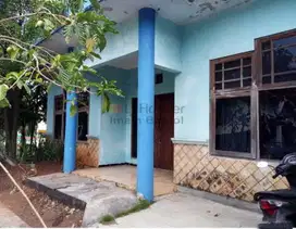 Jual Rumah Siap Huni dan Nyaman Daerah Bawen Kab. Semarang – 9588