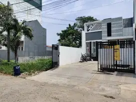 Rumah Murah Modern Strategis Dekat Tol Di Cilincingg Siap KPR J19668