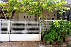 Mohza Residence Terdapat 4 Kt & Balkon Serta Dekat Tol J14196
