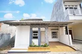 Griya Vitara Indah Lingkungann Aman & Nyaman Free Biaya-Biaya  J11276