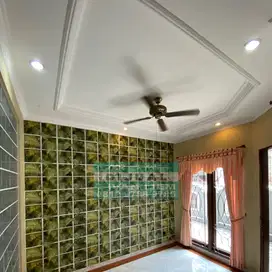 Dibawah NJOP Rumah Siap Huni Lebar 10 di cideng