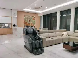 Rumah Mewah Ebony Bgm Pik Luas 473m2 2lt Hrg 50M Negoo