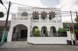 Rumah Idaman di Bekasi Akses Dekat RS dan Sekolah Siap Huni J-18465
