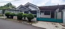rumah Bogor baru harga dibawah njop