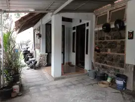 RUMAH 2 LT FASILITAS KOLAM RENANG RP 1,9 DI BEKASI