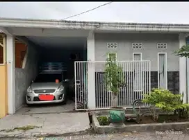 Rumah Dijual Luas 105m2 Banting Harga dekat Sedati Sidoarjo