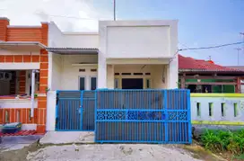 Rumah Siap Huni 3 KT di Bekasi Dekat RS dan Mall 610jtan Nego J-23660
