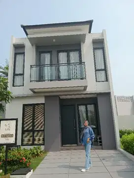 (ptr) hunian mewah di pusat kota dp0%