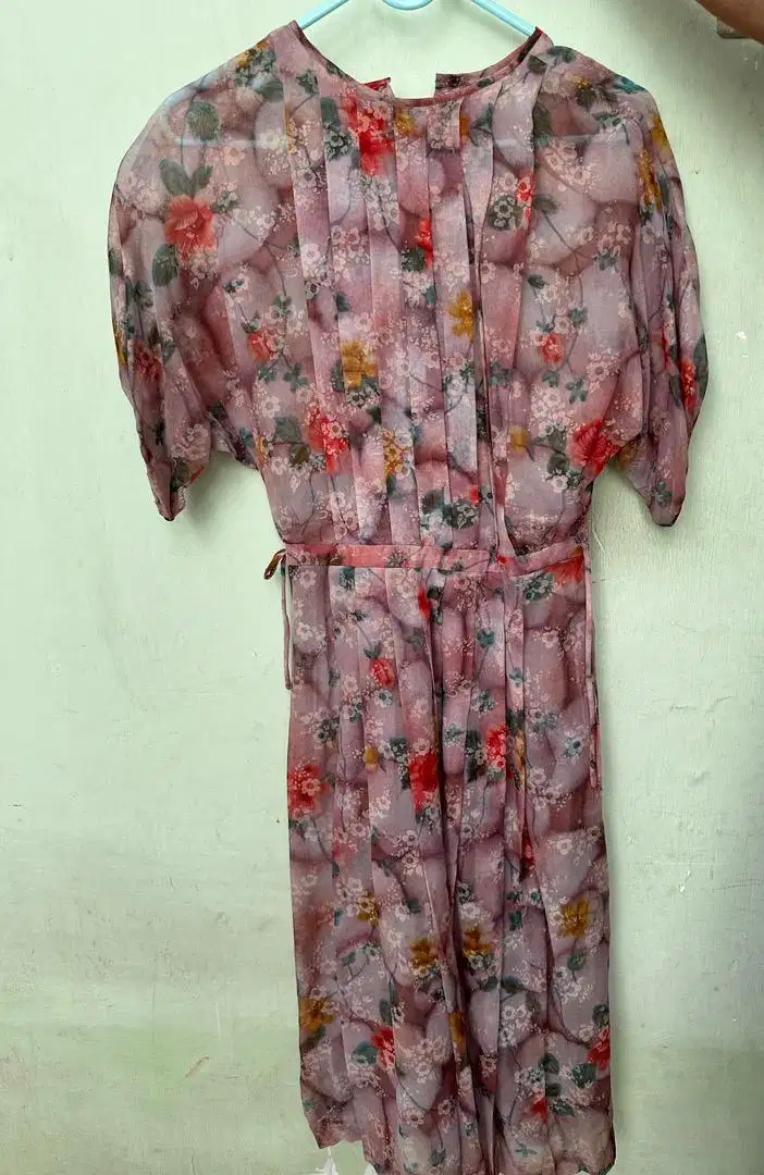 Baju wanita coock buat berpergian