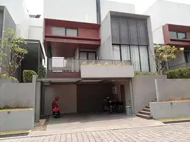 Rumah 3lt di Mayang Residence Pesanggrahan, 8 Menit ke Tol Veteran