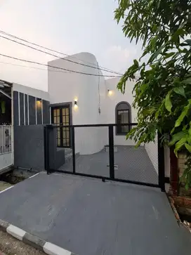 RUMAH CANTIK BISA DP MINIM DI BEKASI TIMUR REGENCY