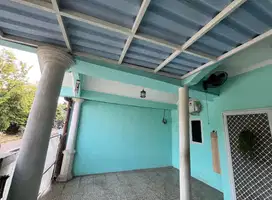DIJUAL RUMAH 1 LANTAI DI PRIMA HARAPAN REGENCY DEKAT SUMMARECON BEKASI