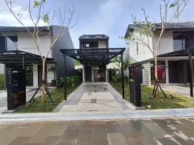 Rumah Park Serpong Tipe Q25 Standard Promo Tanpa DP