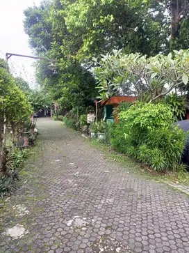 Rumah Asri 2 Lantai di Jl. Karang Tengah, Lebak Bulus Jakarta Selatan