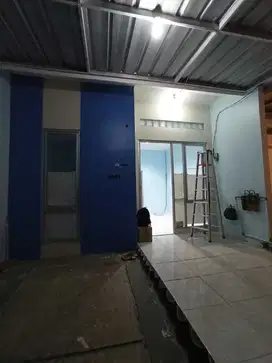 Dijual Rumah 1 Lantai Lokasi Strategis Siap Huni Mutiara Gading City