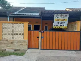 Rumah Bagus Murah Siap Huni SHM Bisa KPR Strategis di Lippo Karawaci