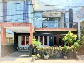Dijual Rumah Bintaro Sektor 5 Akses Jalan Lebar 195444