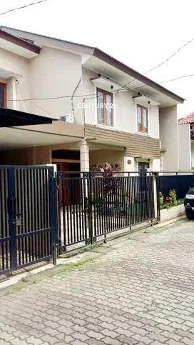 Hot Sale Dijual Rumah Bintaro Sektor 4 Dengan Tanah Luas 196871