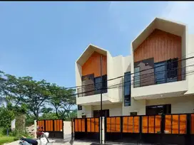 Rumah Brandnew Bebas Banjir Bisa Nego Bisa KPR di Sekitar Alam Sutera