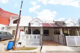Rumah Murah Siap Huni SHM Bisa KPR Strategis di Alam Sutera