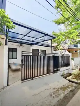 Dijual Rumah Bintaro Sektor 5 Siap Huni 1 Lantai 196875