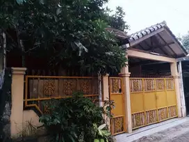 Rumah Murah Bagus Nego Bisa KPR Strategis Dekat Jakarta Barat