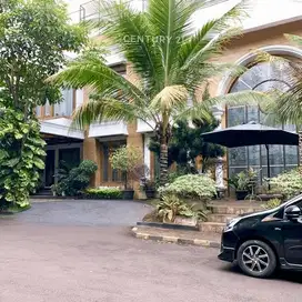 Dijual Rumah Pesanggrahan Jaksel Mewah Ada Swimming Pool 178090
